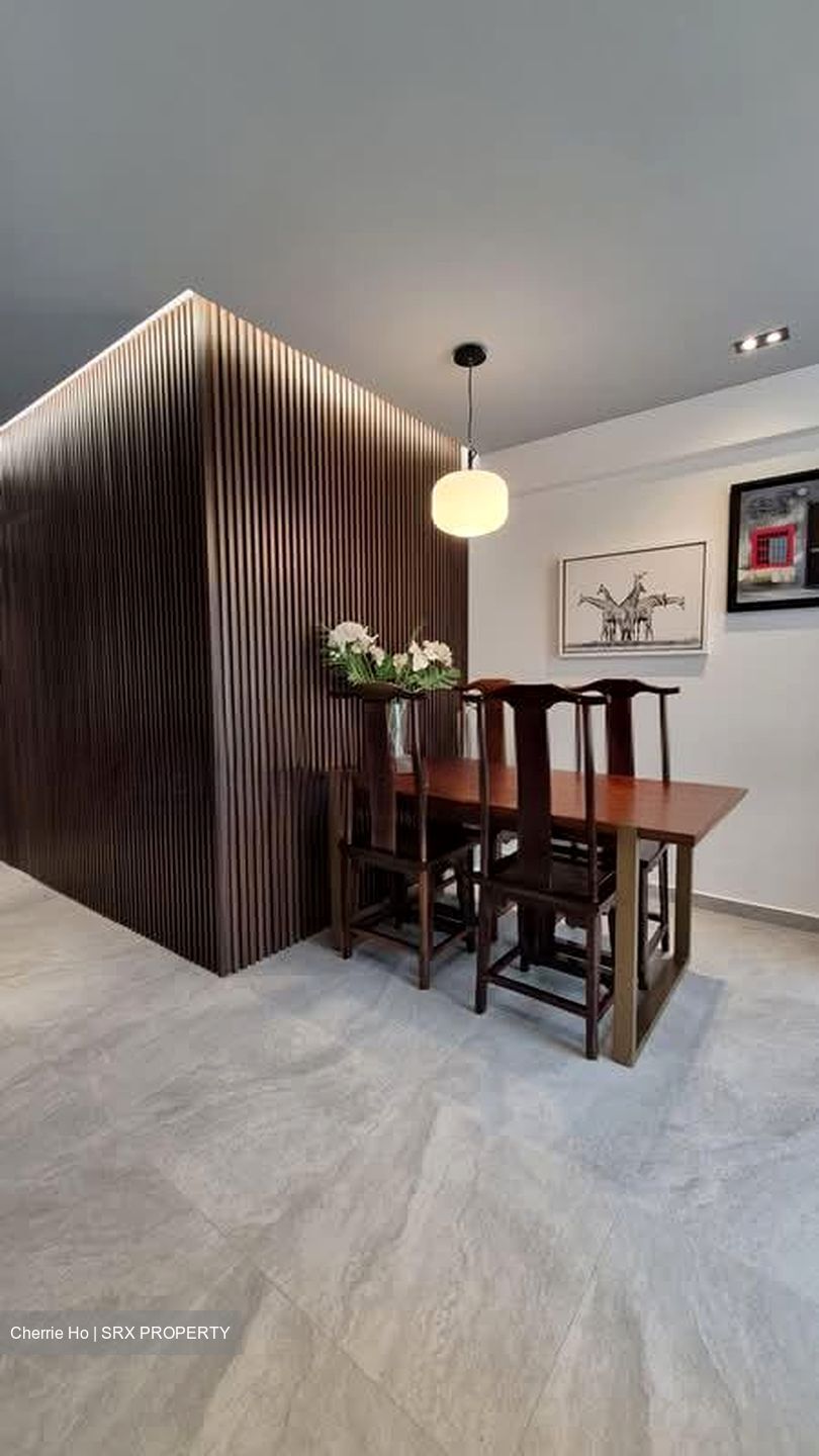 Blk 421A Northshore Straitsview (Punggol), HDB 2 Rooms #623300081